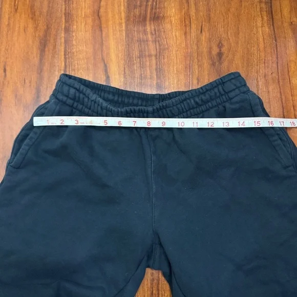 Adidas Vintage Sweatpants Logo Size Medium